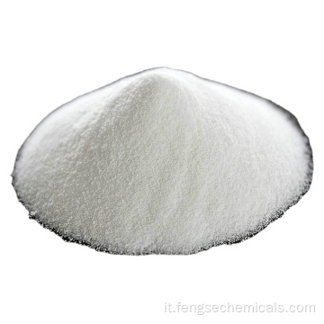 Politilene clorato clorato in polvere bianca 135A CPE per PVC